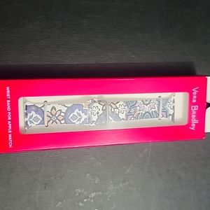 Vera Bradley Apple Watch band